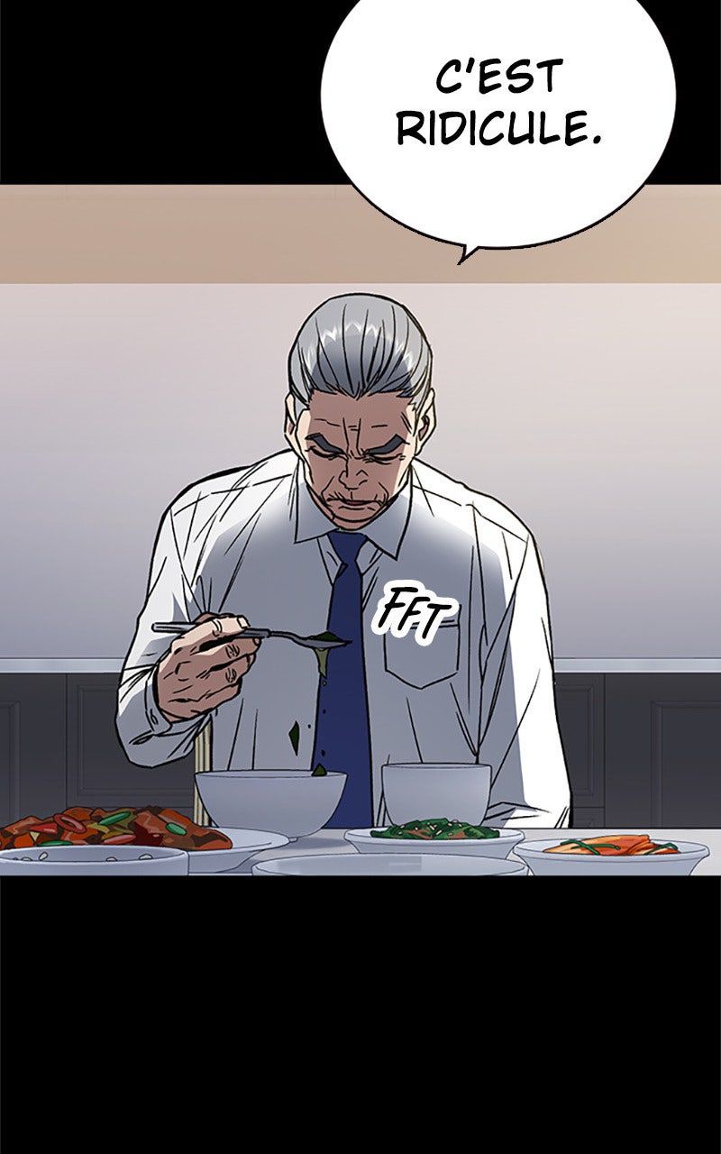 Read Study Group FR Manga Online