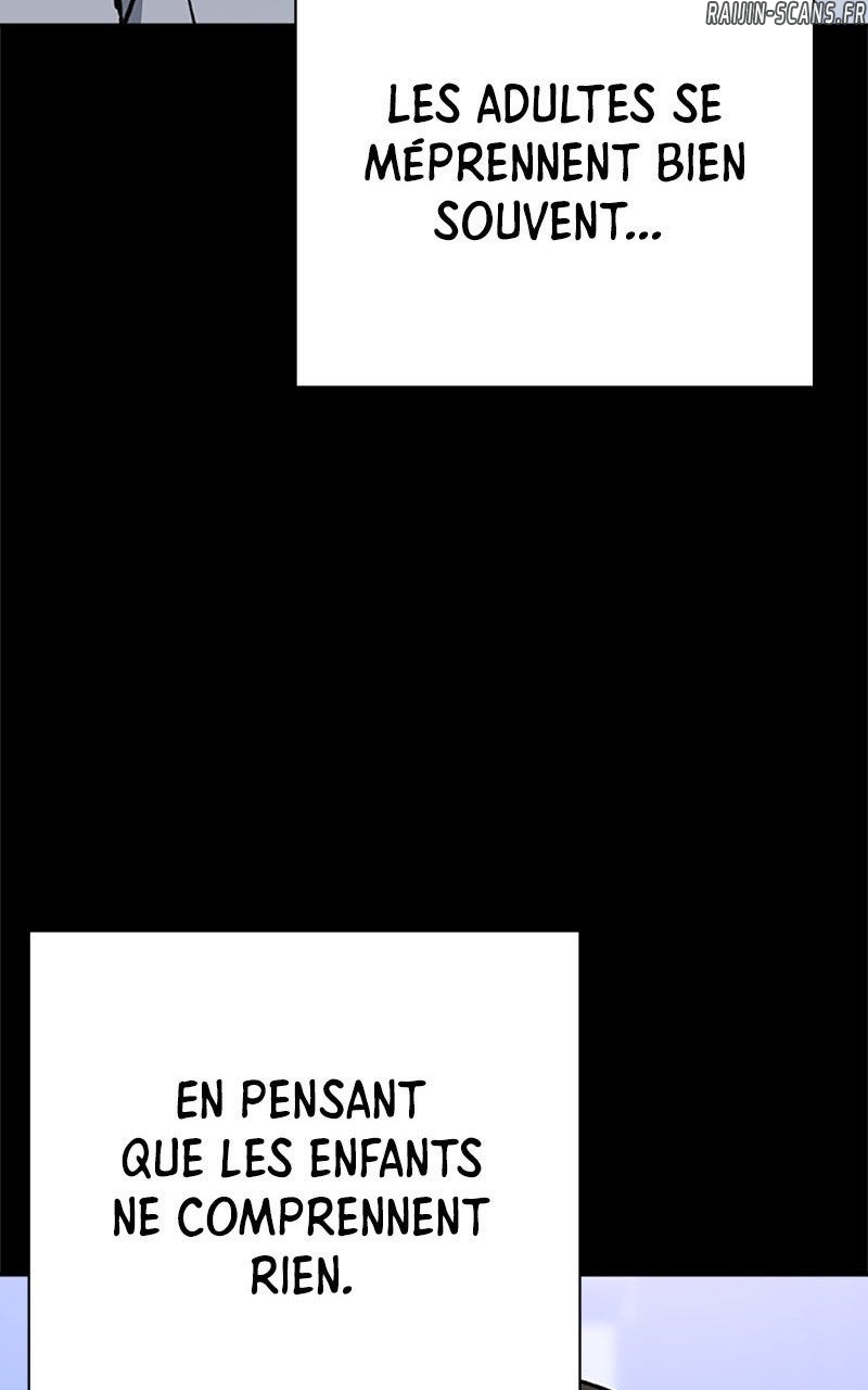 Read Study Group FR Manga Online