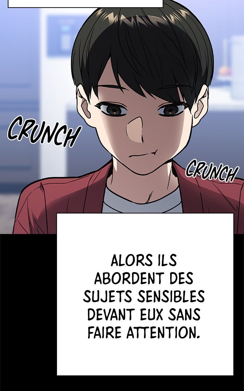 Read Study Group FR Manga Online