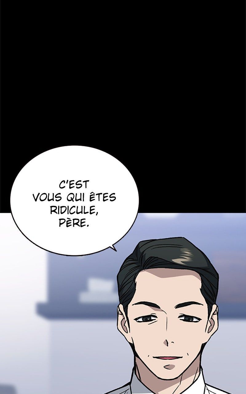 Read Study Group FR Manga Online