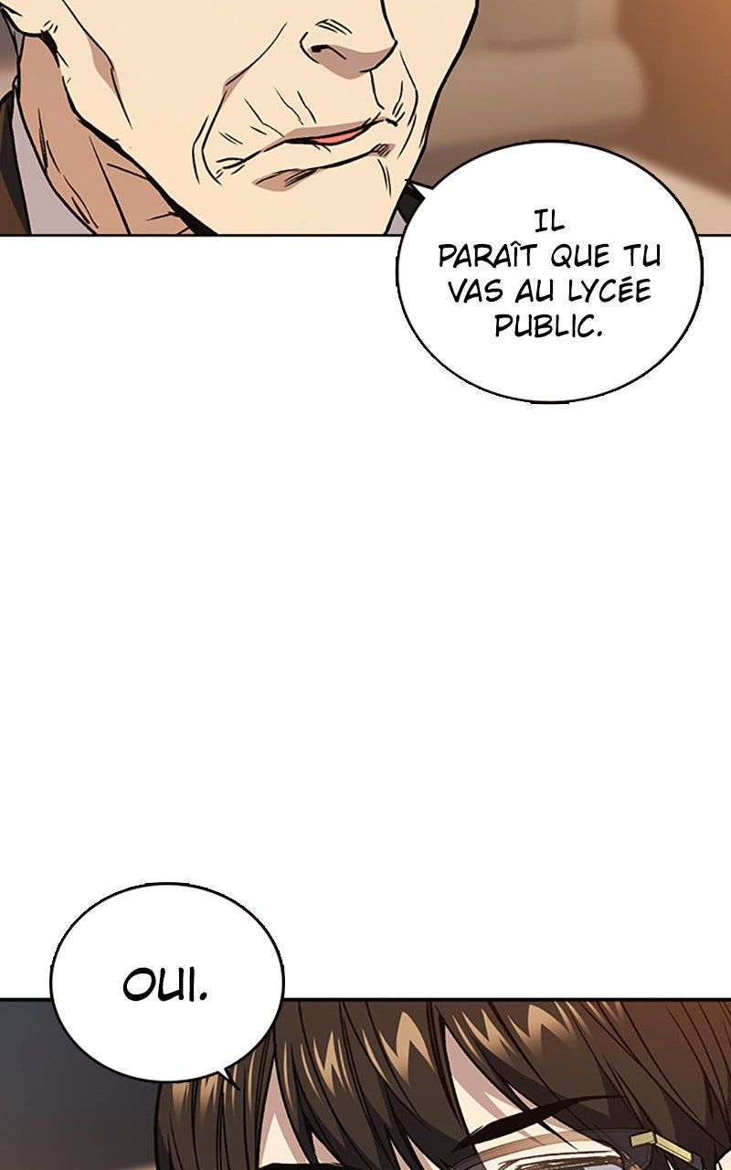 Read Study Group FR Manga Online