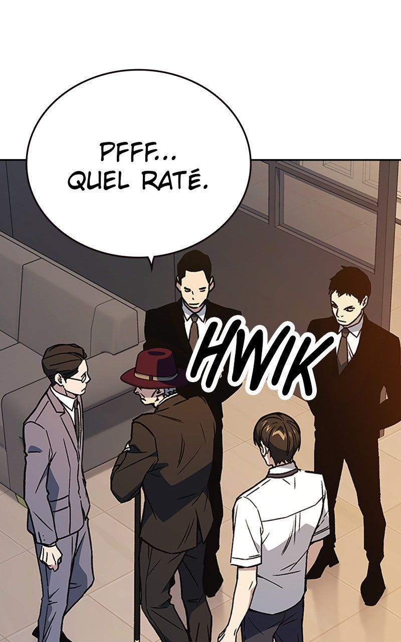 Read Study Group FR Manga Online