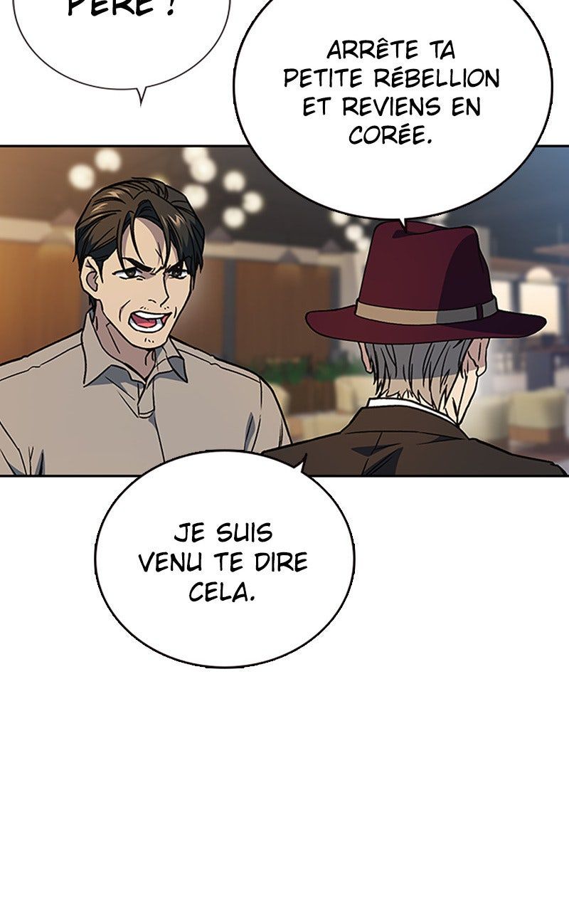 Read Study Group FR Manga Online