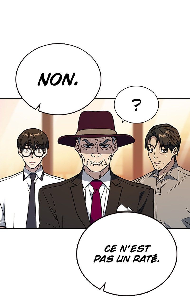 Read Study Group FR Manga Online