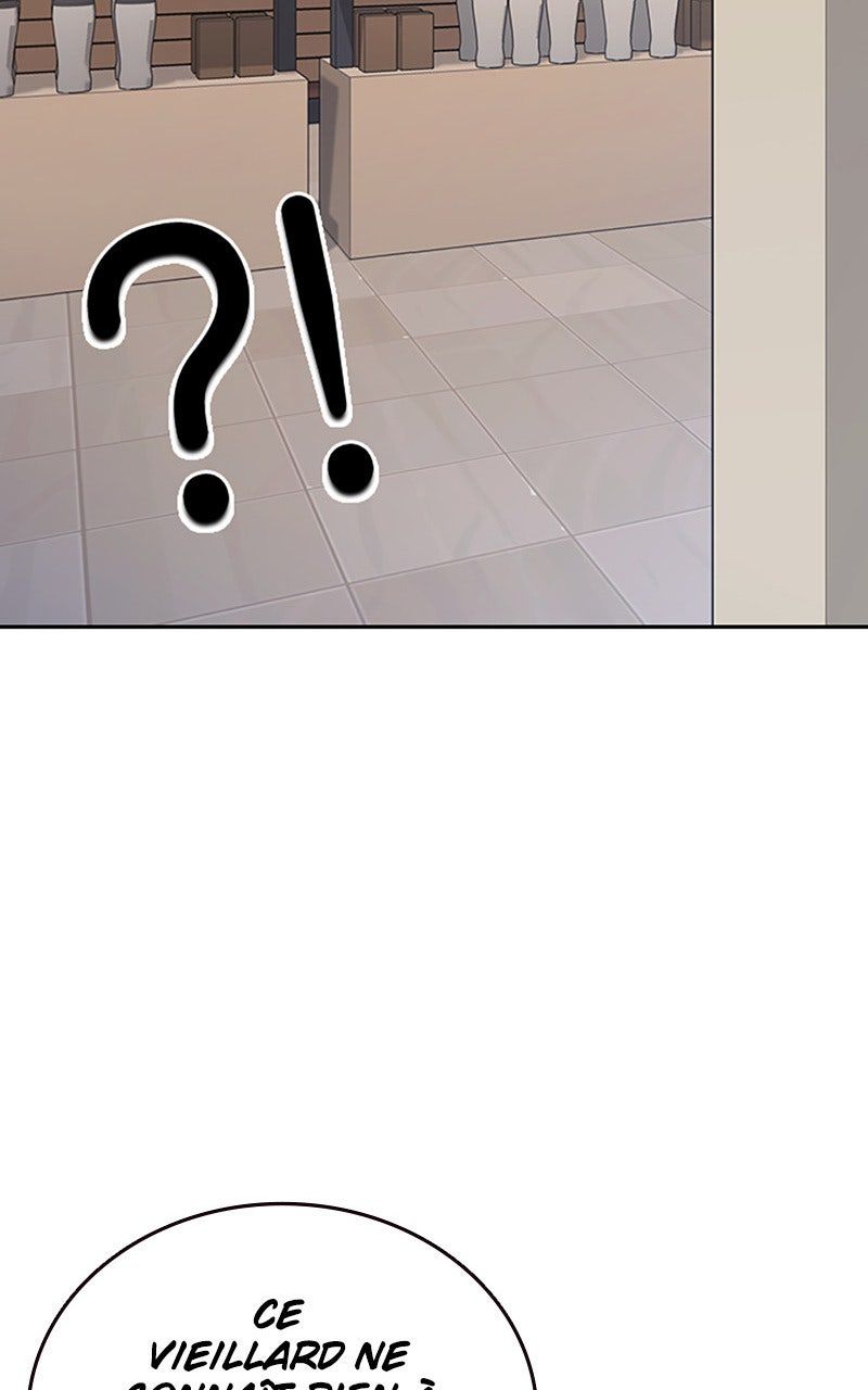 Read Study Group FR Manga Online