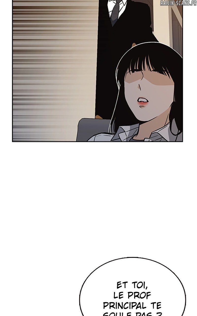 Read Study Group FR Manga Online