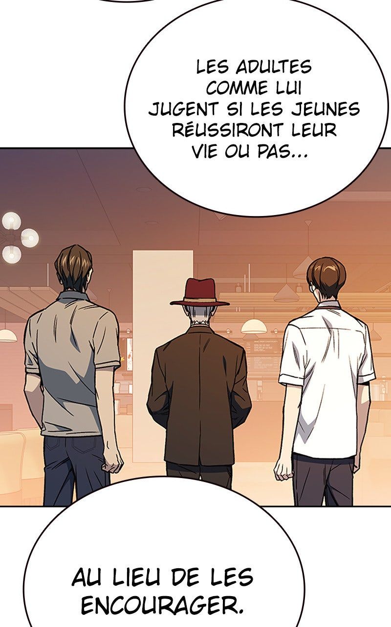 Read Study Group FR Manga Online