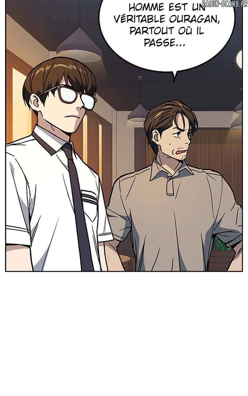 Read Study Group FR Manga Online