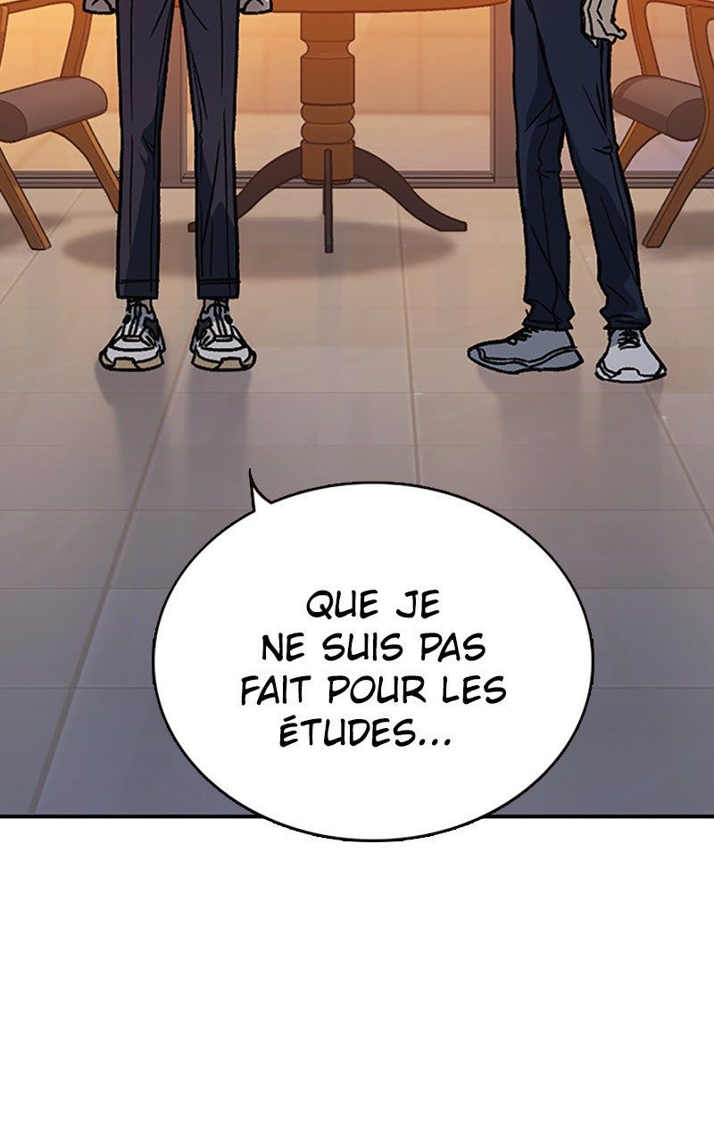 Read Study Group FR Manga Online