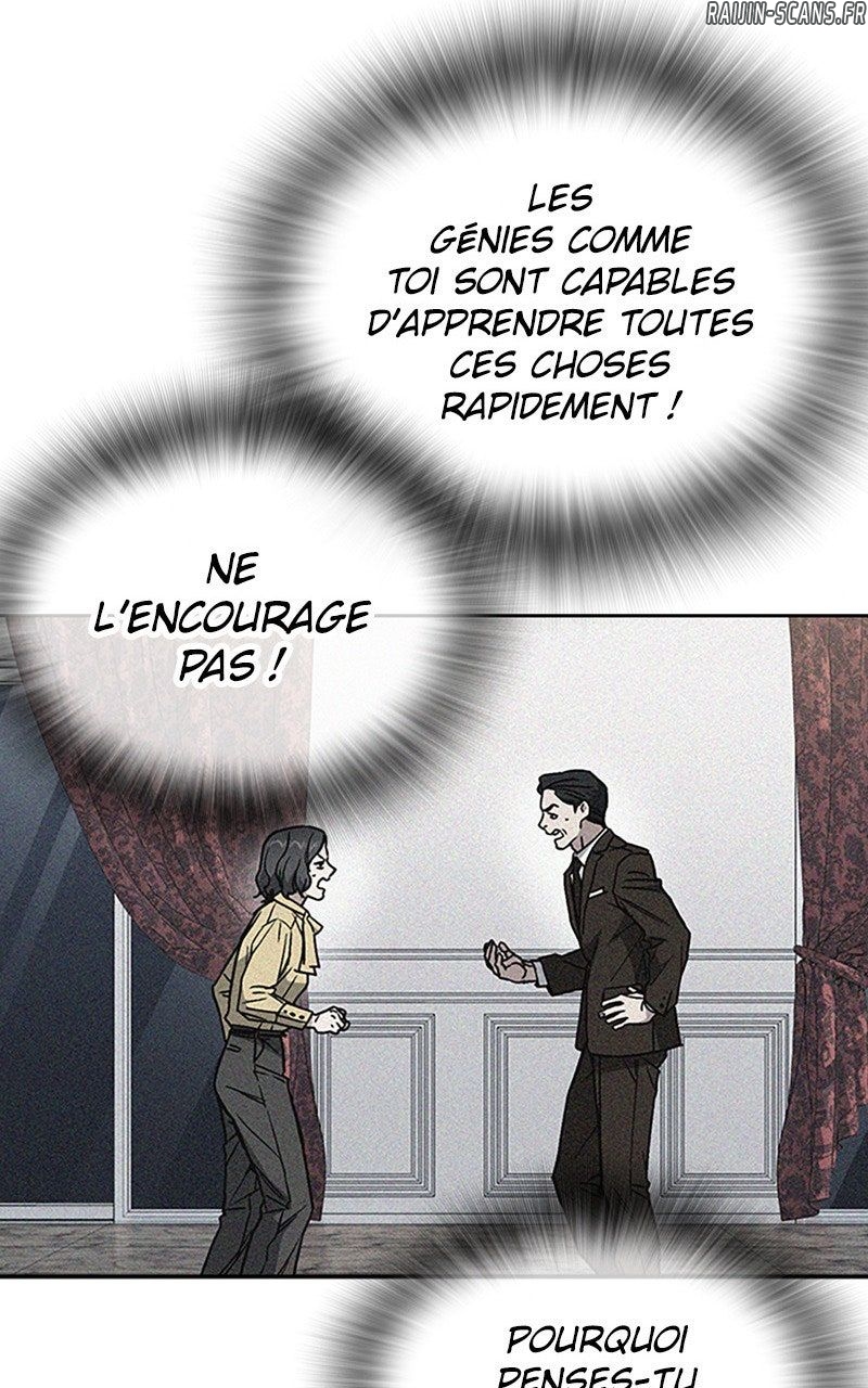 Read Study Group FR Manga Online