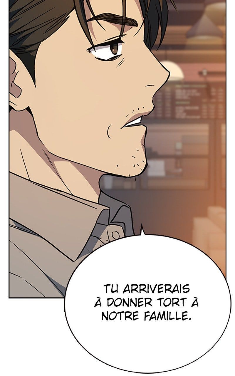 Read Study Group FR Manga Online