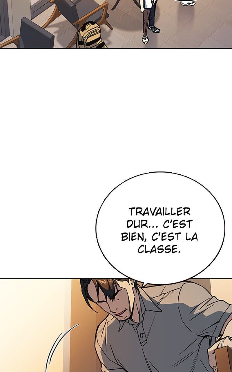 Read Study Group FR Manga Online