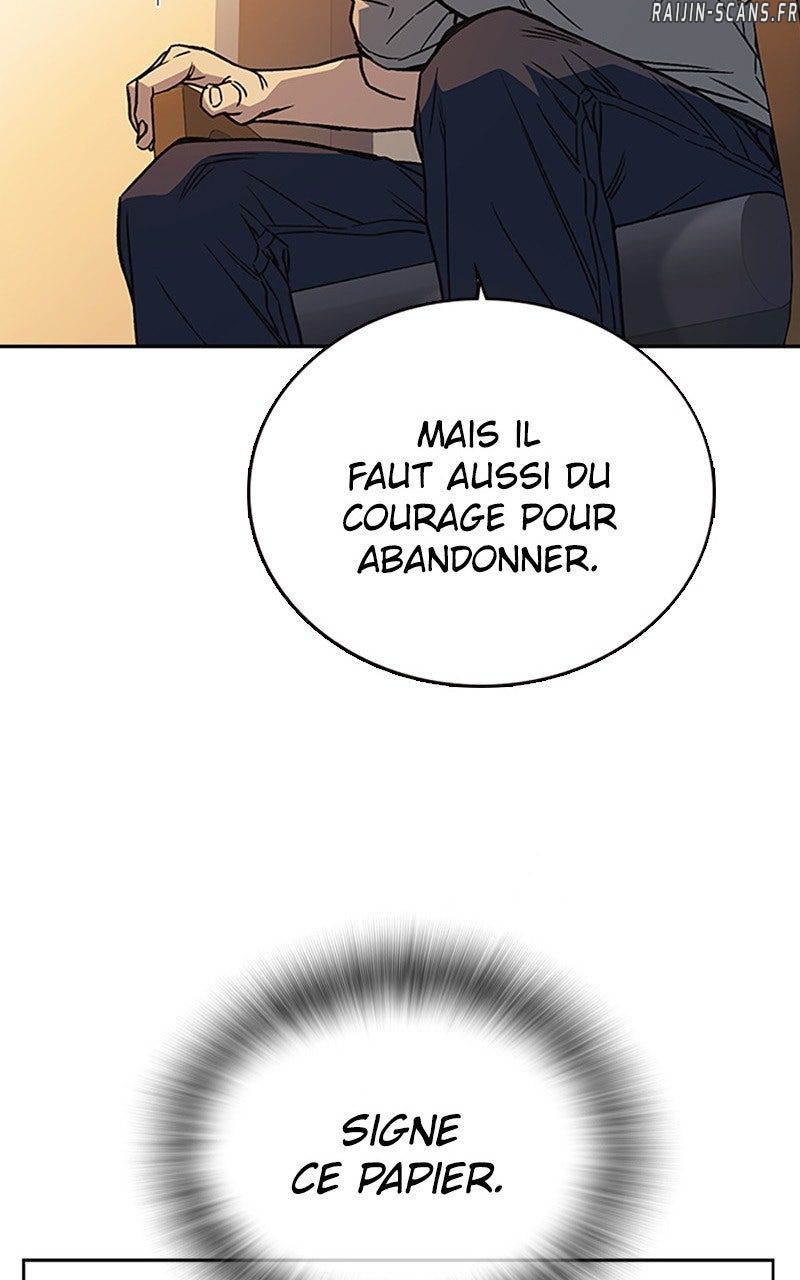 Read Study Group FR Manga Online