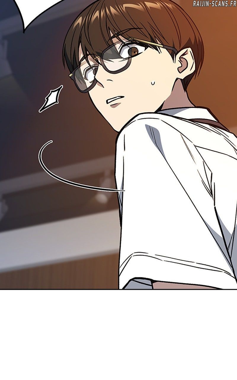 Read Study Group FR Manga Online