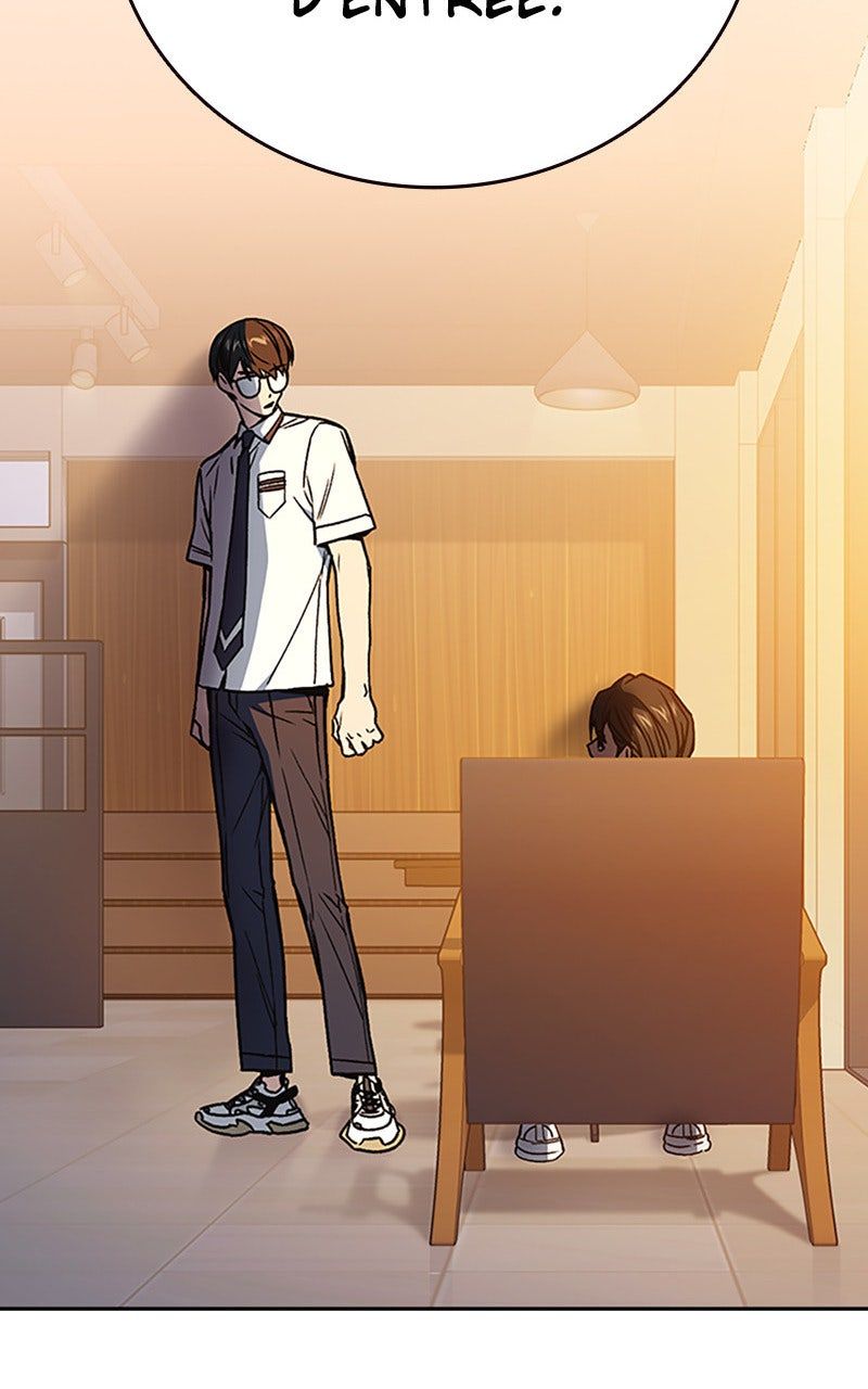 Read Study Group FR Manga Online