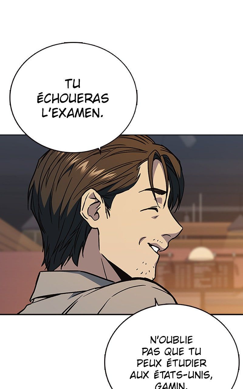 Read Study Group FR Manga Online