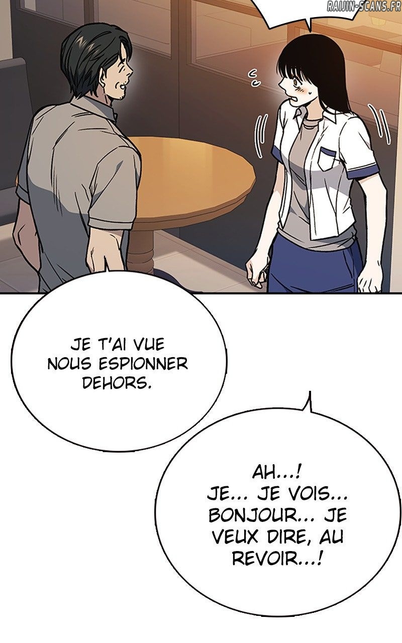 Read Study Group FR Manga Online