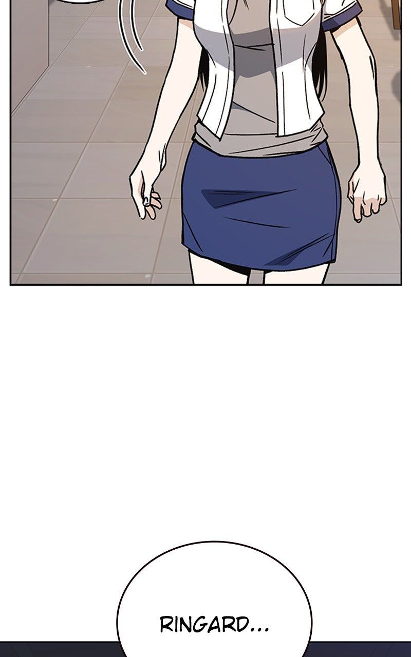 Read Study Group FR Manga Online