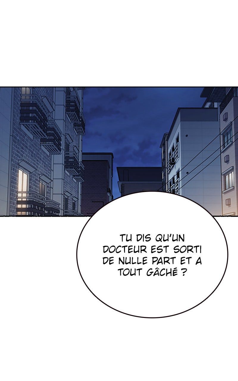 Read Study Group FR Manga Online