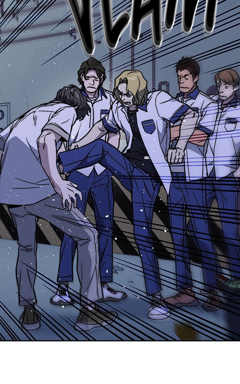 Read Study Group FR Manga Online