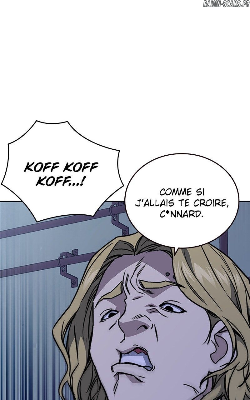 Read Study Group FR Manga Online