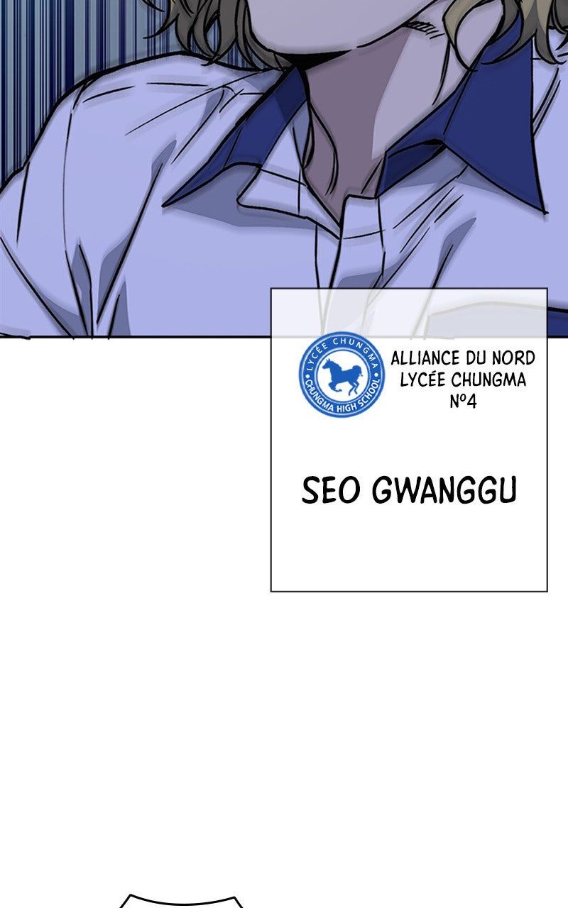 Read Study Group FR Manga Online