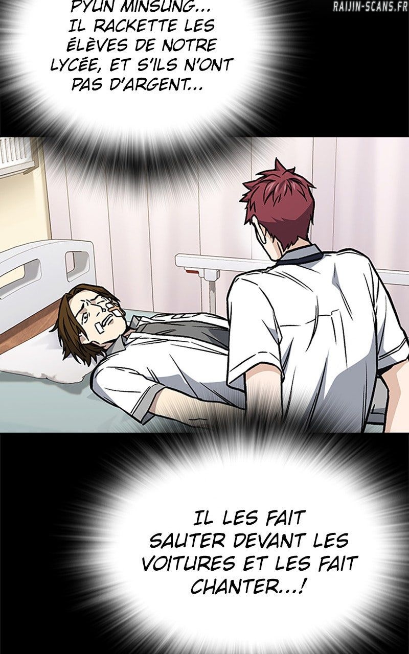 Read Study Group FR Manga Online