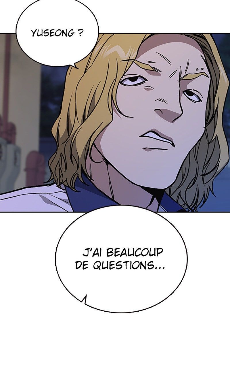 Read Study Group FR Manga Online