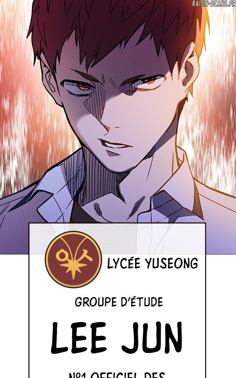 Read Study Group FR Manga Online