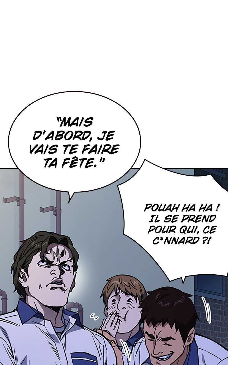 Read Study Group FR Manga Online