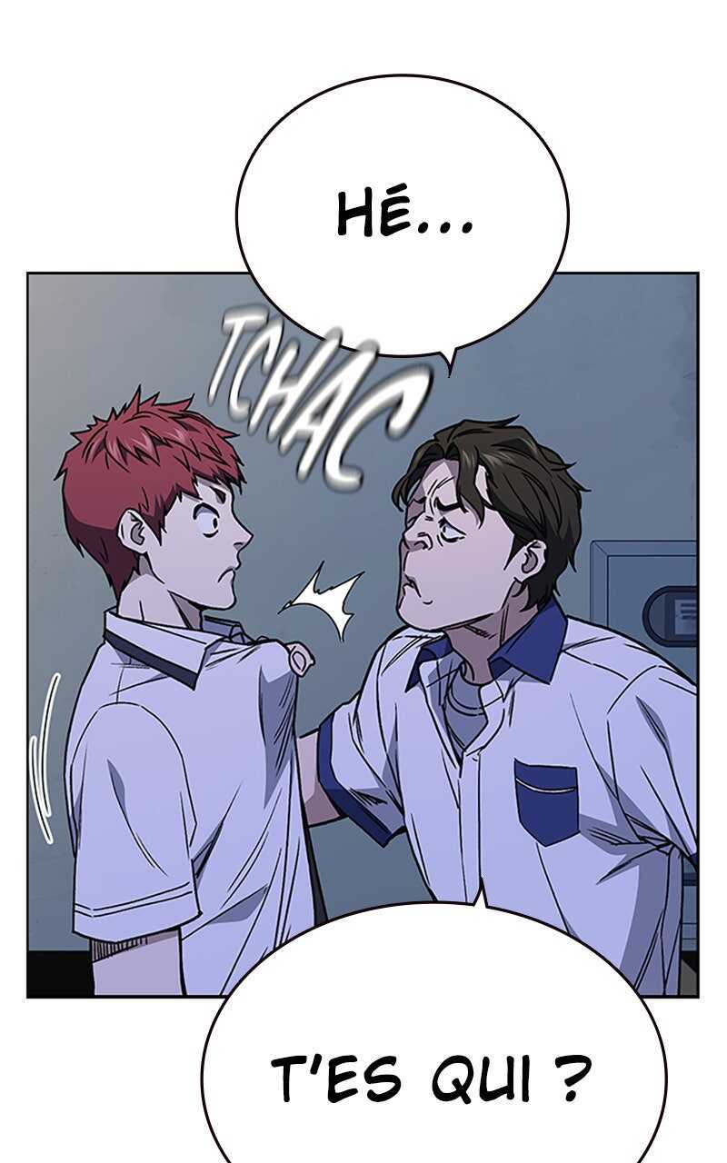 Read Study Group FR Manga Online