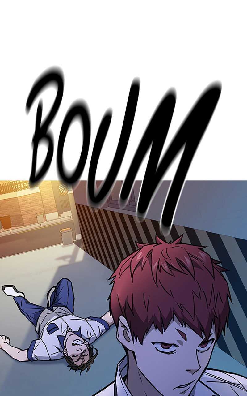 Read Study Group FR Manga Online