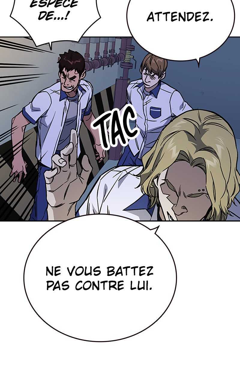 Read Study Group FR Manga Online