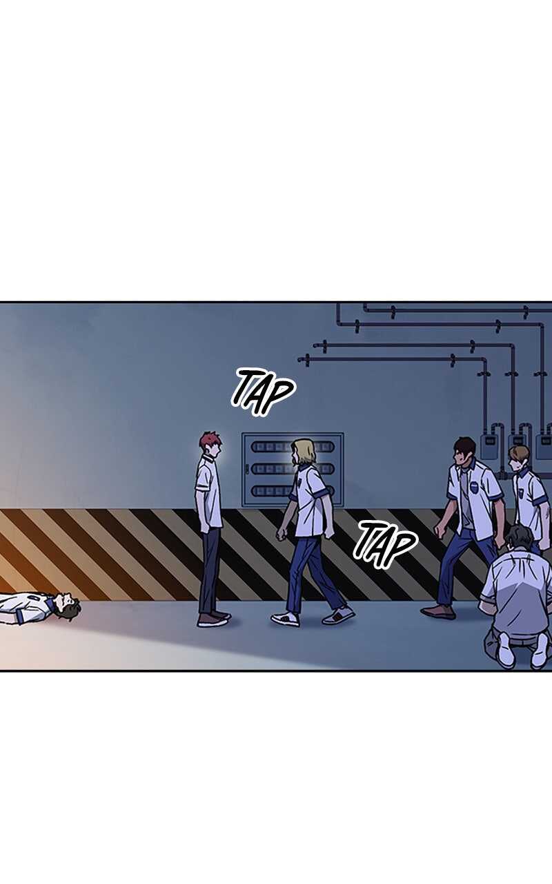 Read Study Group FR Manga Online