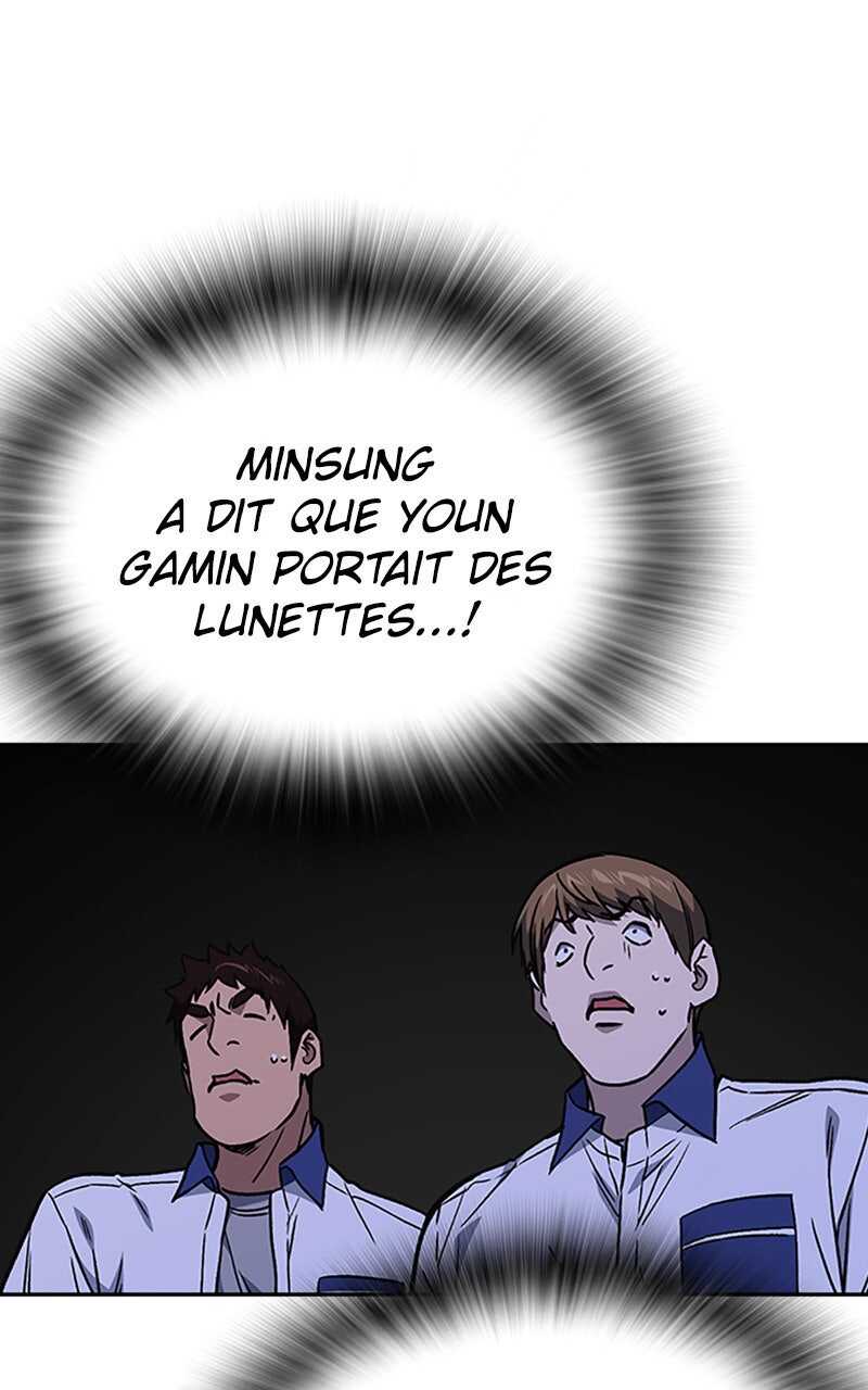 Read Study Group FR Manga Online