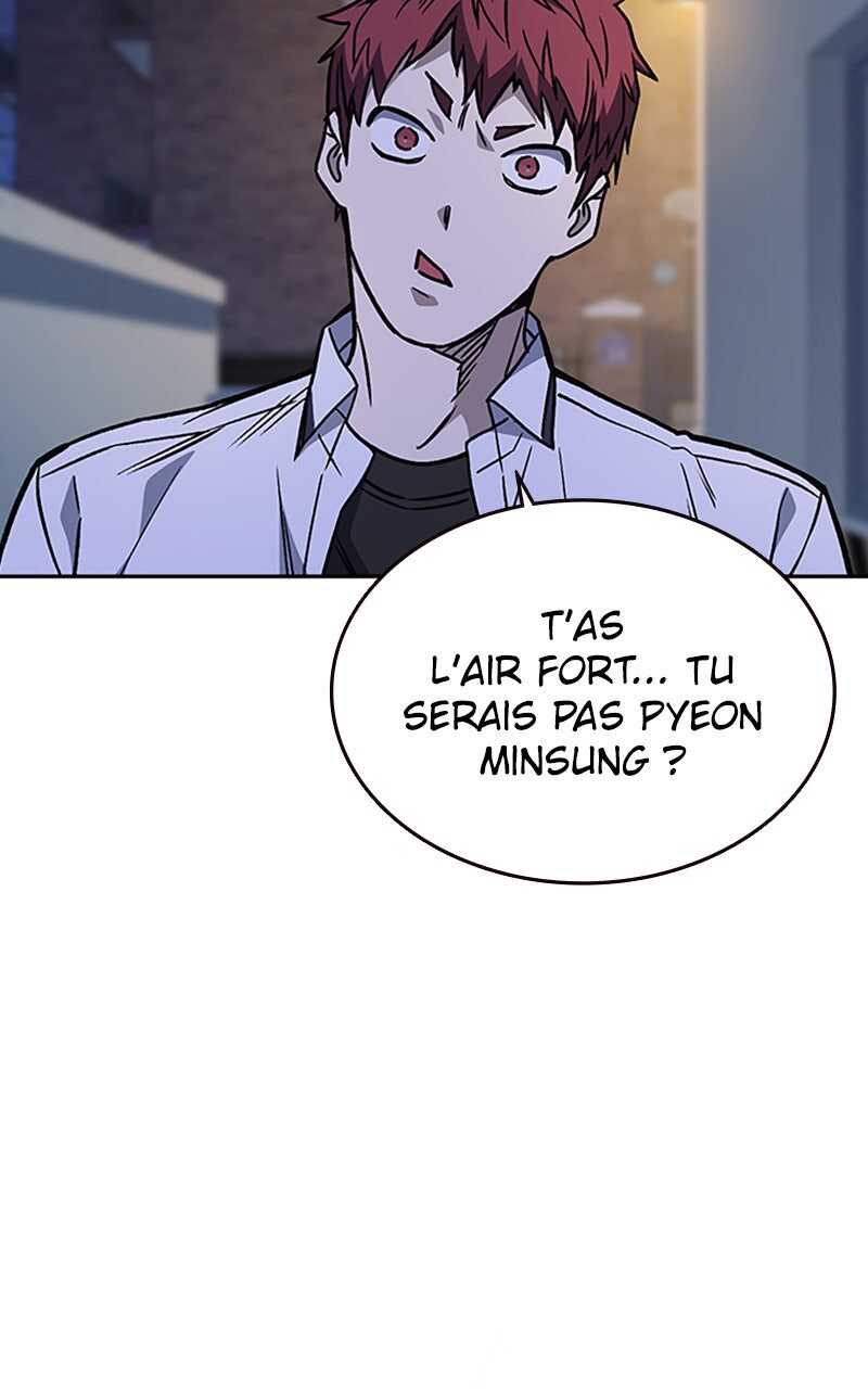 Read Study Group FR Manga Online