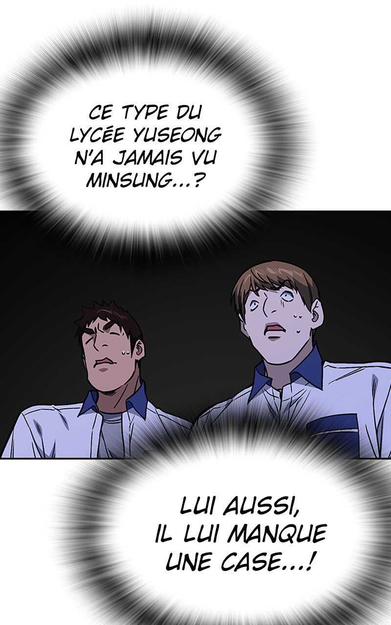 Read Study Group FR Manga Online