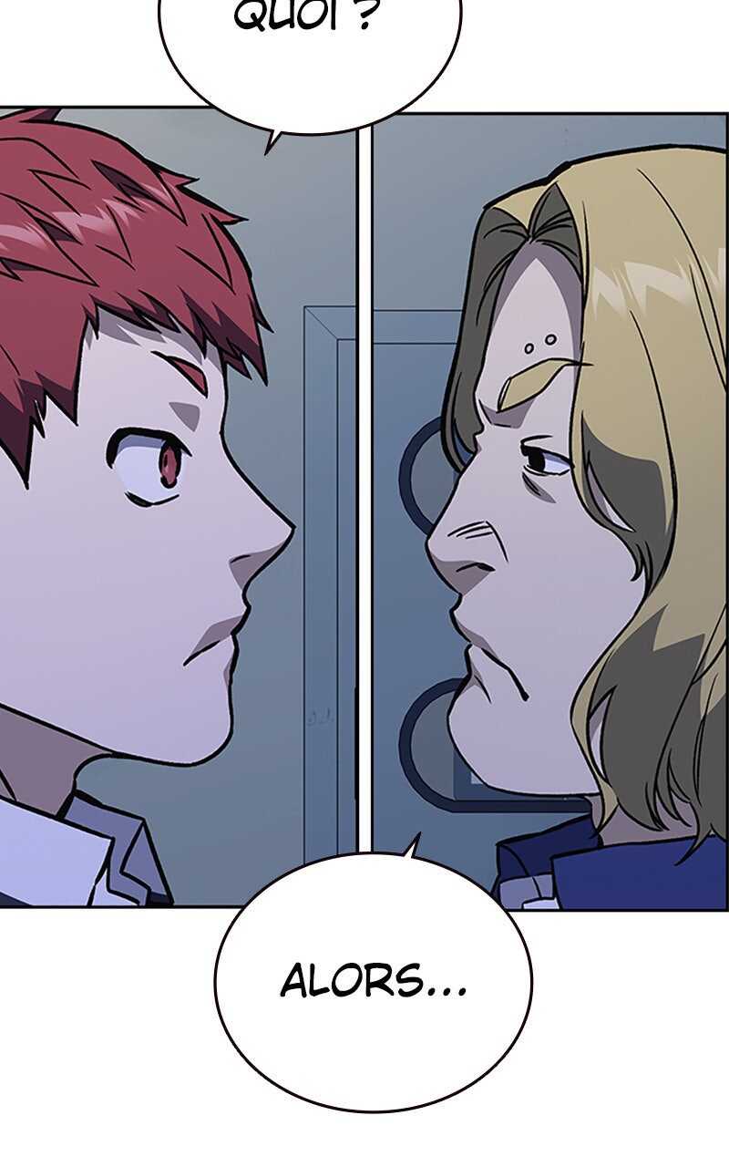 Read Study Group FR Manga Online