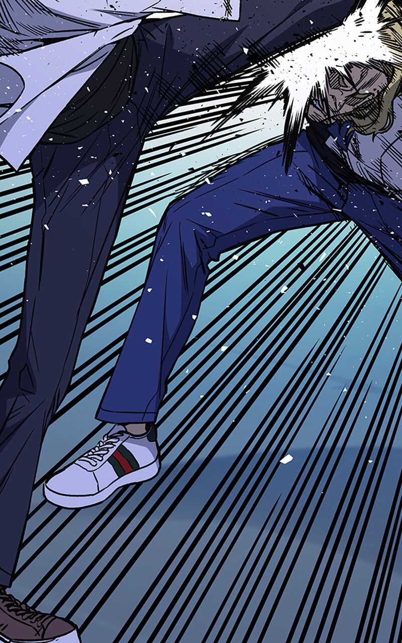 Read Study Group FR Manga Online