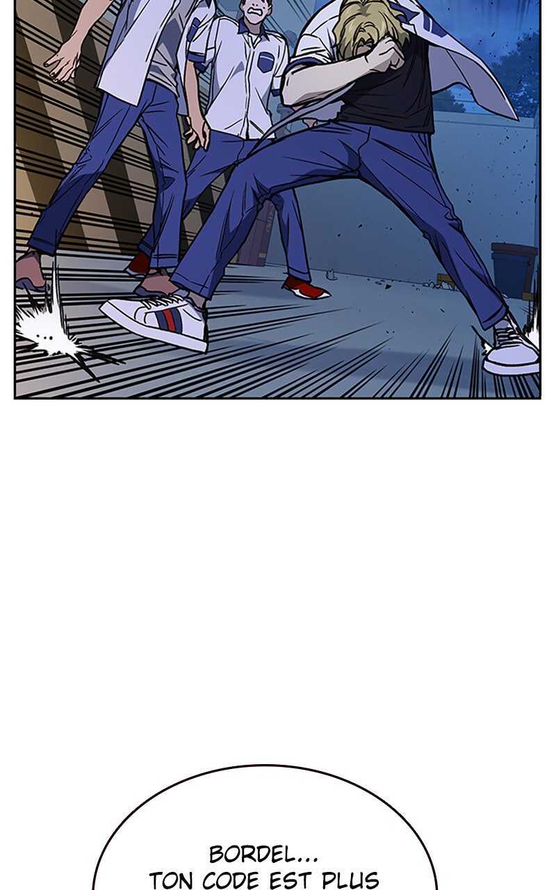 Read Study Group FR Manga Online