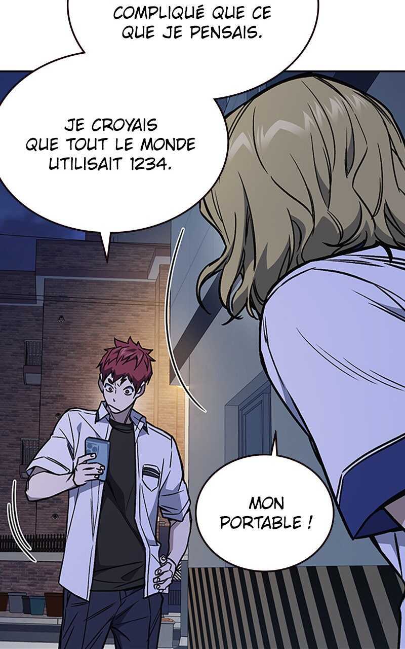 Read Study Group FR Manga Online