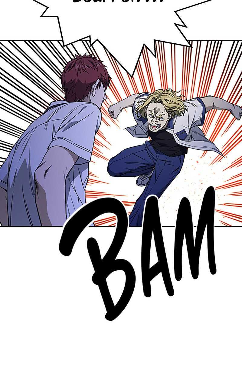 Read Study Group FR Manga Online