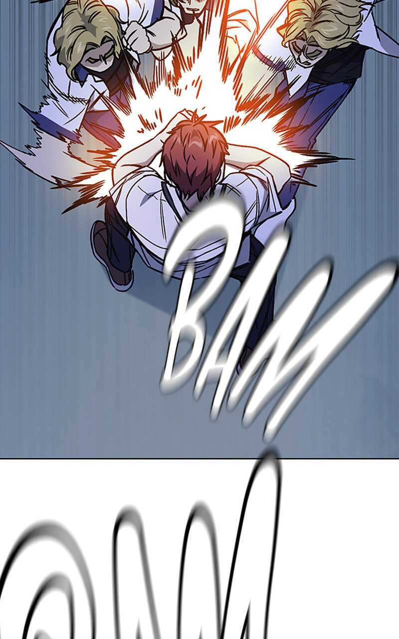 Read Study Group FR Manga Online