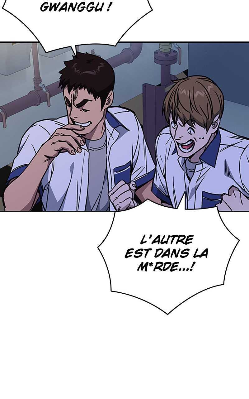 Read Study Group FR Manga Online