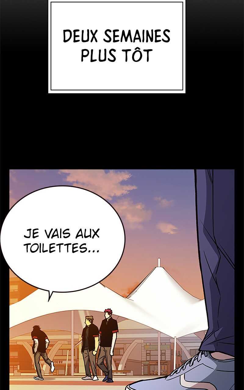 Read Study Group FR Manga Online