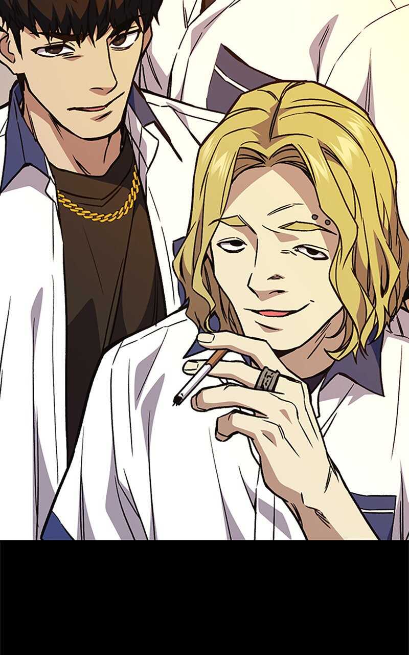 Read Study Group FR Manga Online