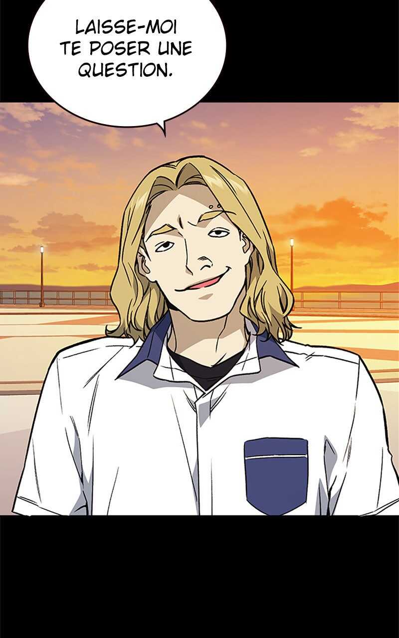 Read Study Group FR Manga Online