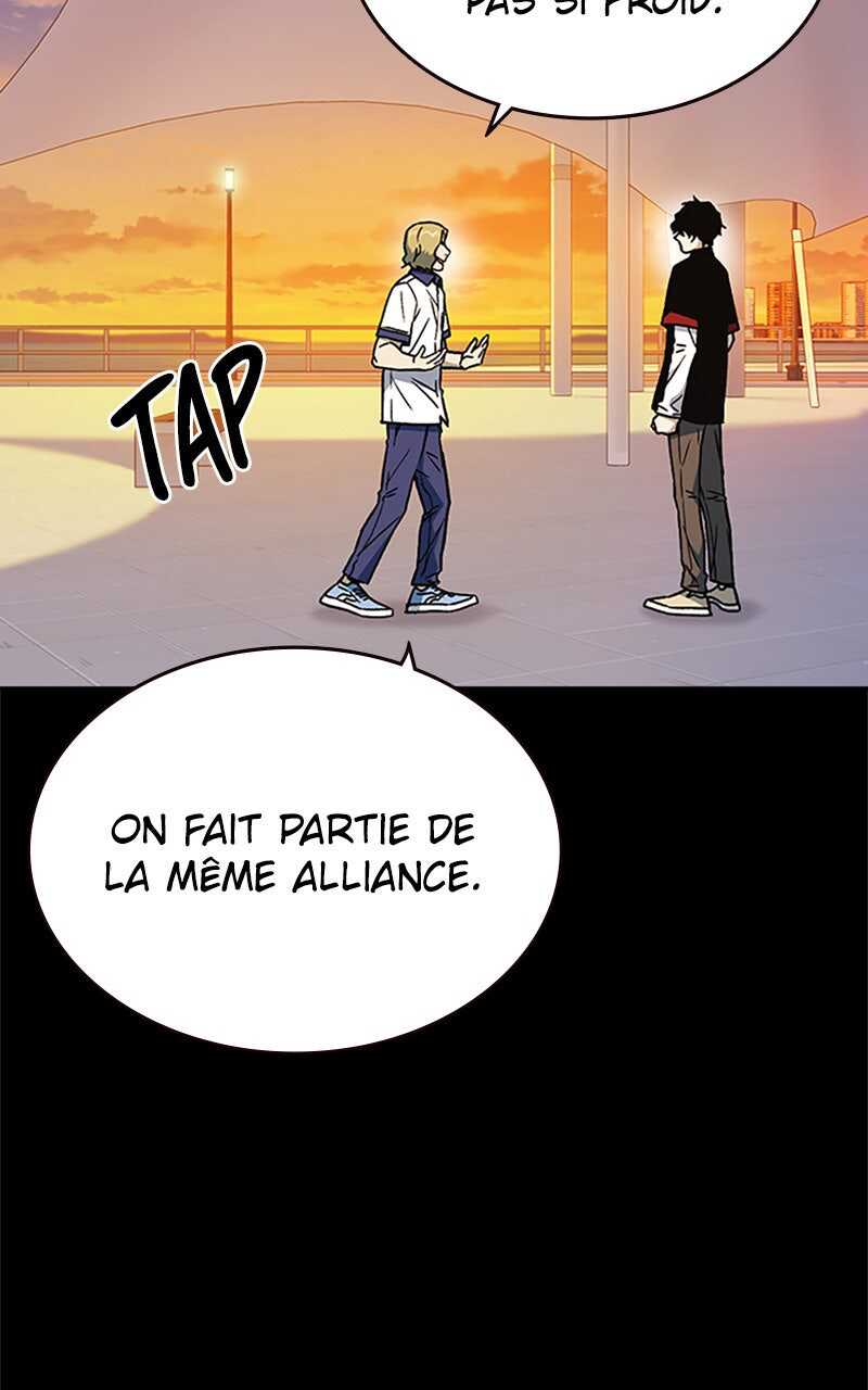 Read Study Group FR Manga Online