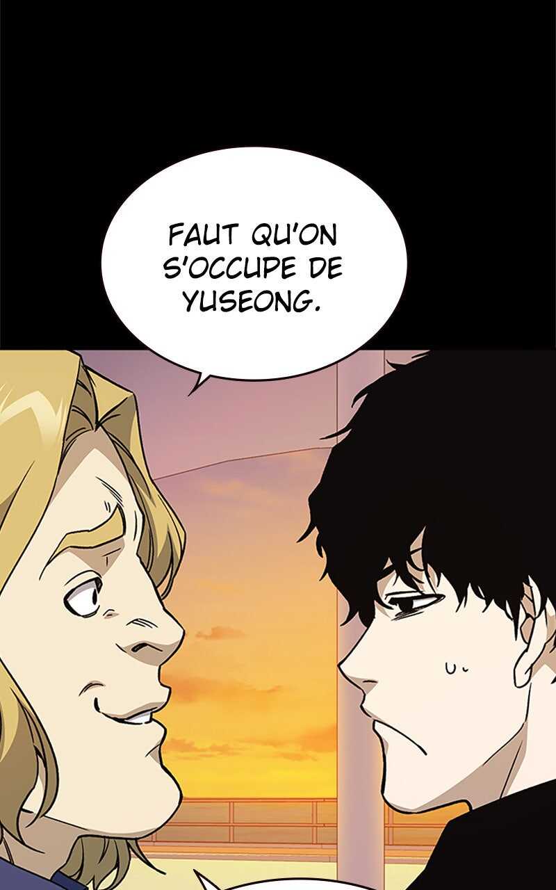 Read Study Group FR Manga Online