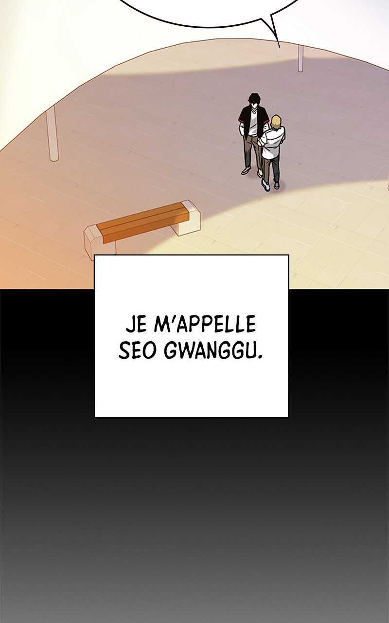 Read Study Group FR Manga Online